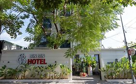 Bin Bin Hotel 11 Near Island Diamond